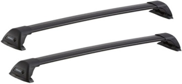 Yakima YA0001LXLXS001 Lexus LX 2021-2026 черный