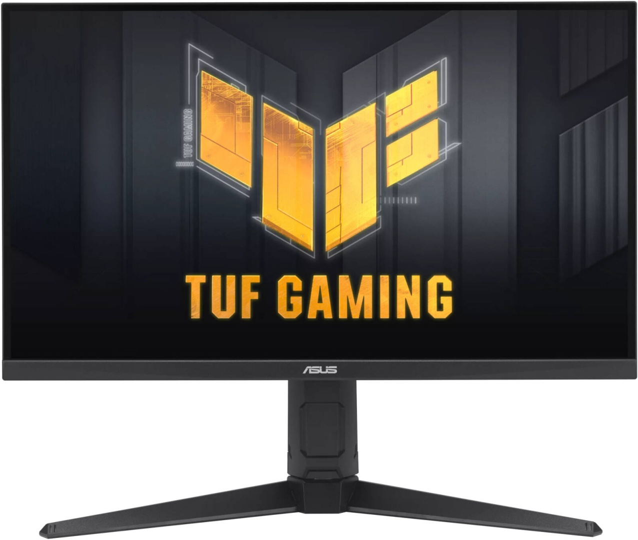 Монитор 27" ASUS TUF Gaming VG27AQ5A-L черный