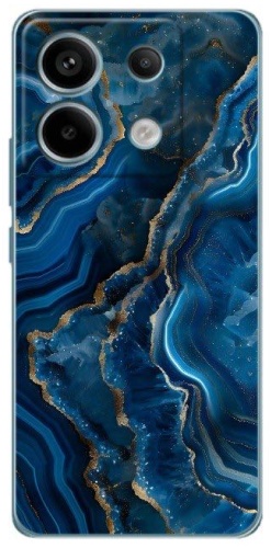 Чехол BAIKO для Xiaomi Redmi Note 13 4G рисунок