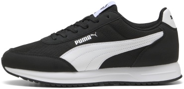 Кроссовки Puma Кроссовки R78 Lightwind Sneakers Unisex черный