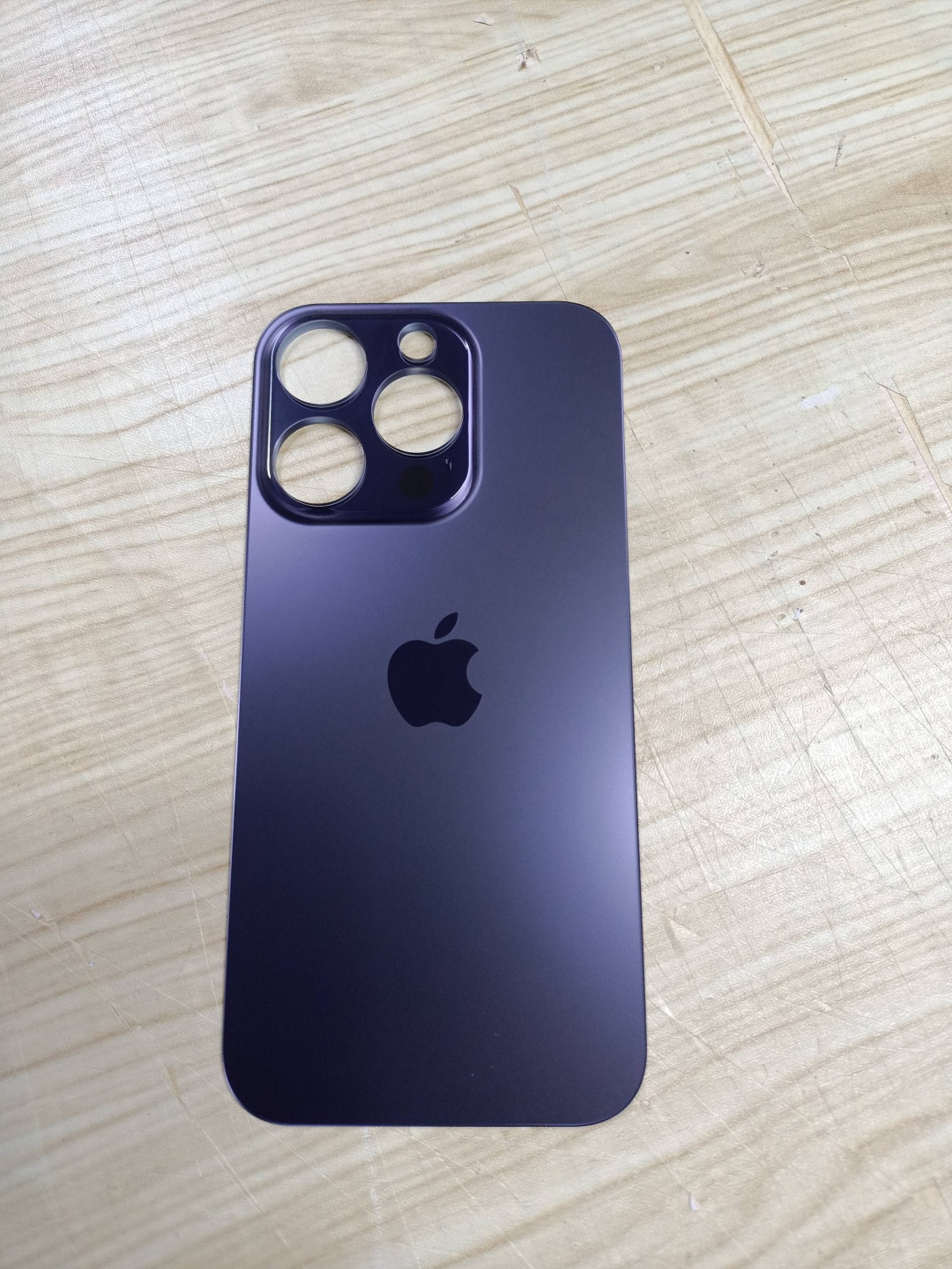 AKC задняя панель для Apple iPhone 14 Pro