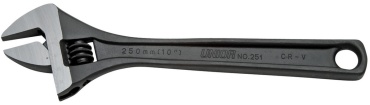 Ключ разводной Unior 612872