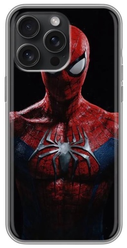 Чехол BAIKO для Apple iPhone 16 Pro Max рисунок