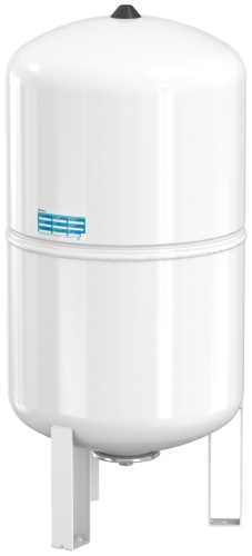 Flamco расширительный бак вертикальный 50 л