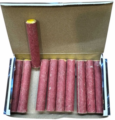Петарды Gursil (аналог Корсар-4), 10 шт в упаковке