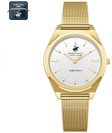 Кварцевые Beverly Hills BP3711X.130 RXR нержавеющая сталь
