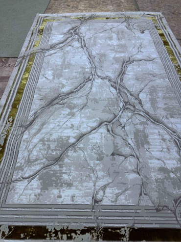 Ковер Elit Carpet 150x230 см, короткий ворс, Казахстан