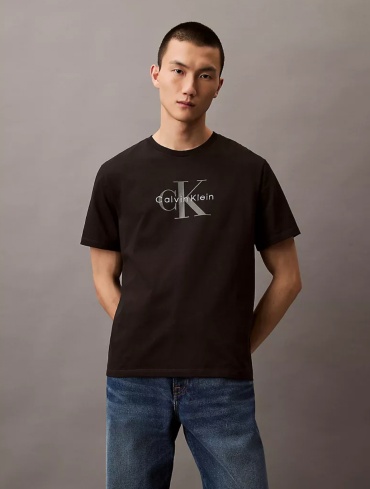 Футболка Calvin Klein черный