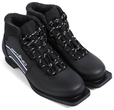 TREK 10964266 черный 37