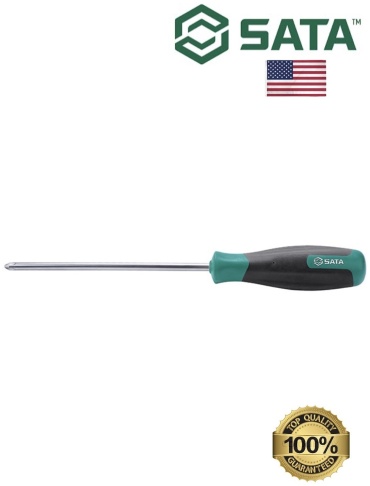 SATA отвертка 63513 PH2х150 мм