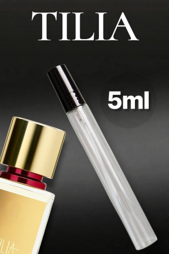 Alto Alem Tilia духи PARFUM 5 мл, унисекс