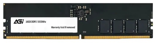 Оперативная память AGI AGI560016UD238-ST 16 Гб