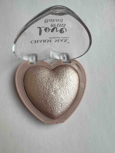 Love хайлайтер 2