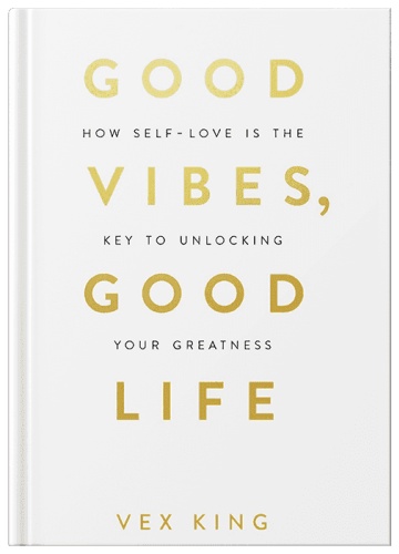Vex King: Good Vibes, Good Life