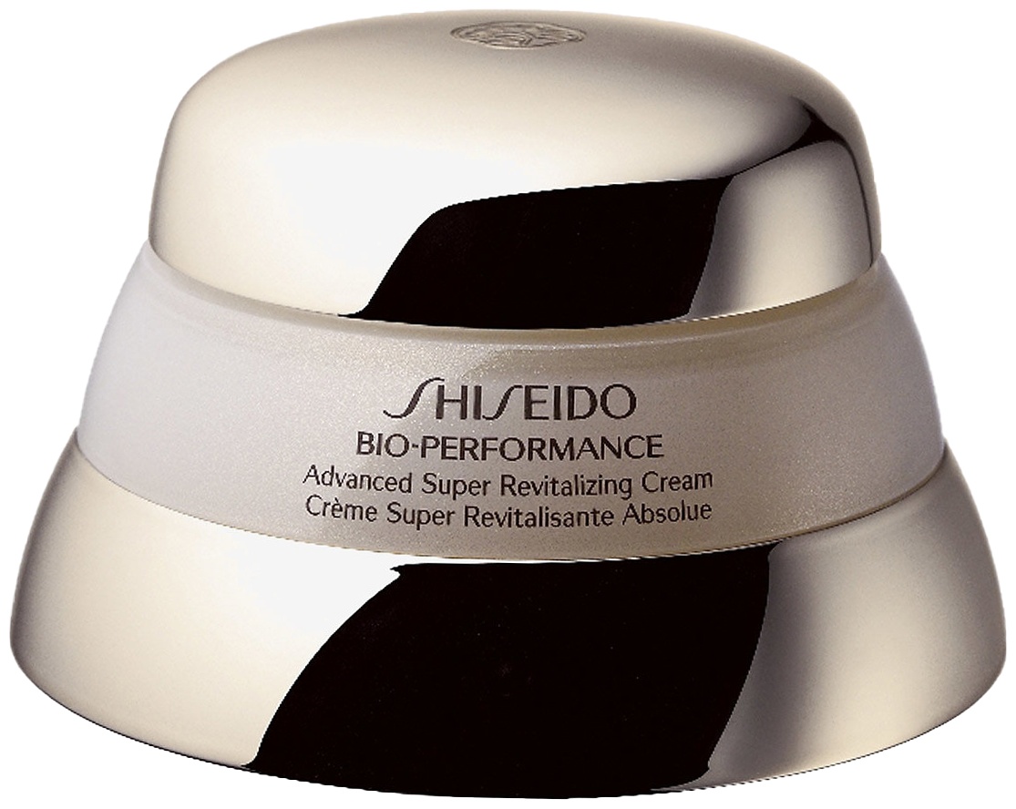 Shiseido крем Bio-Performance Advanced Super Revitalizing для лица 50 мл
