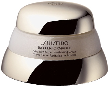 Shiseido крем Bio-Performance Advanced Super Revitalizing для лица 50 мл