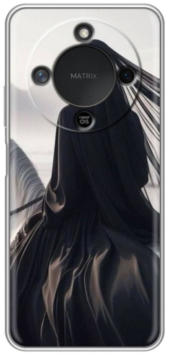 Чехол BAIKO для Honor X9d рисунок