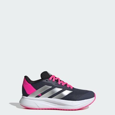 Кроссовки adidas Duramo SL фуксия, темно-синий