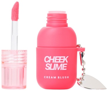 Love Generation CHEEK SLIME румяна тон 02 розовый