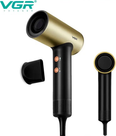 VGR Professional V-441 фен бежевый