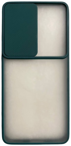 Чехол S&M для Samsung Galaxy S21 многоцветный