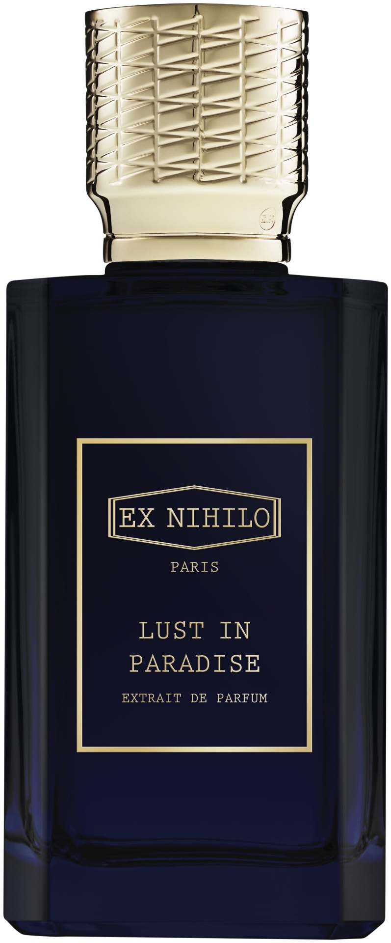 Ex Nihilo Lust in Paradise экстракт духов Extrait de Parfum 100 мл, унисекс