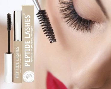 Peptides бальзам с пептидами 7 мл