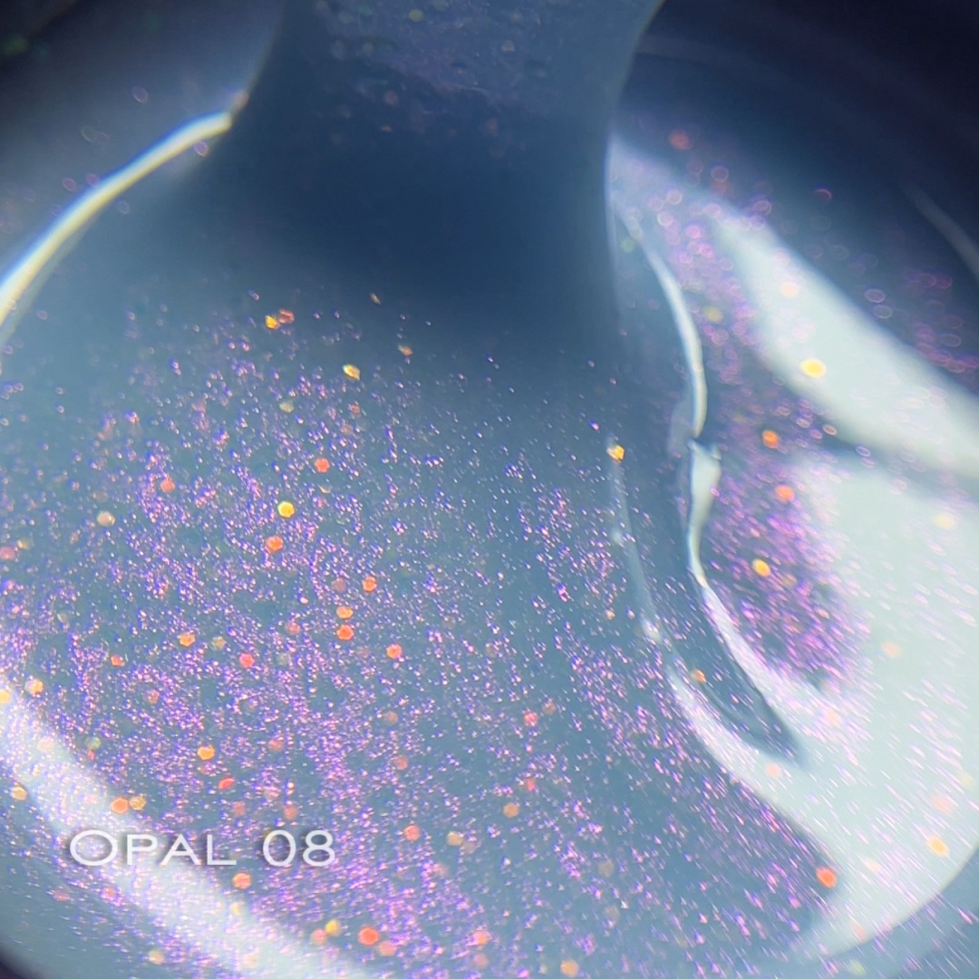 SPECTRUM гель Opal 08 30 мл