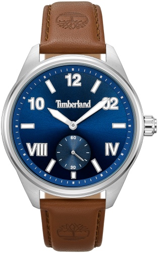 Кварцевые Timberland TDWGA0083501 сталь, металлический сплав