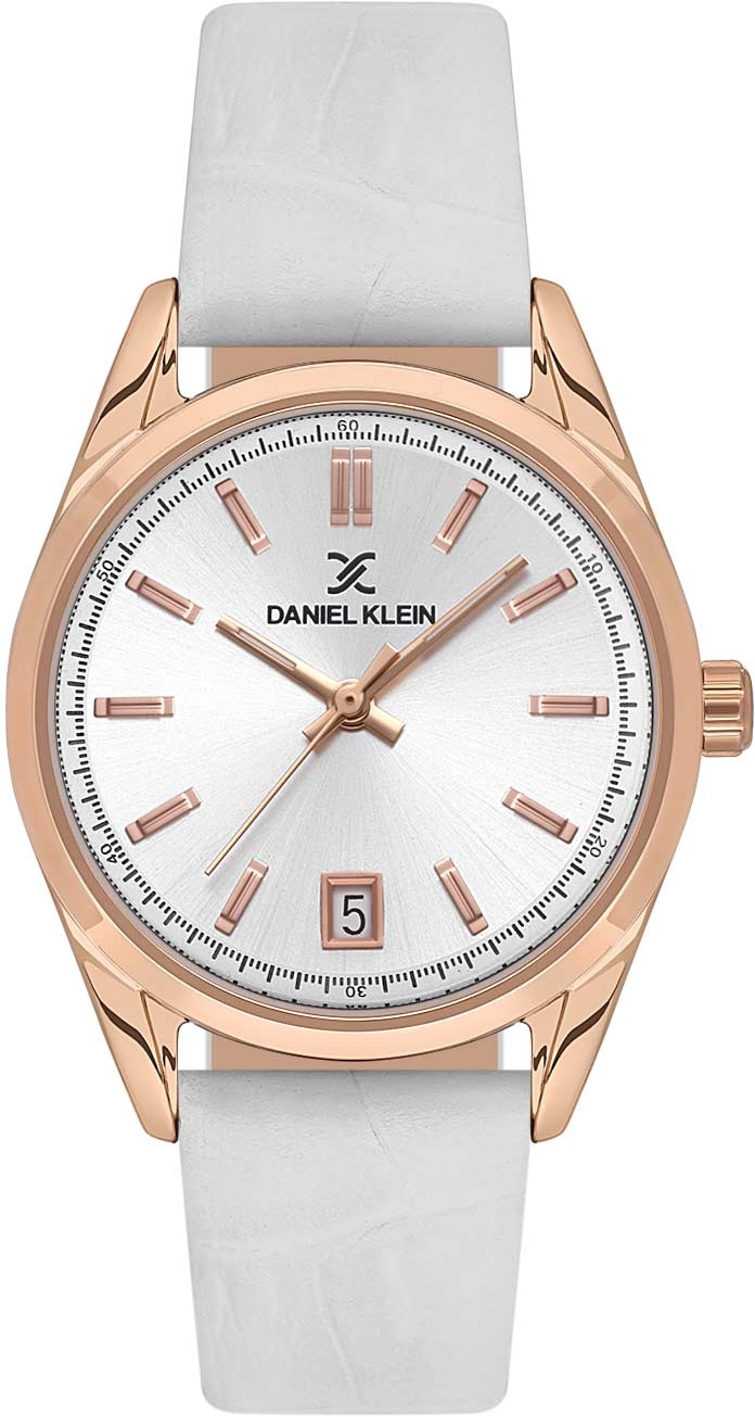 Кварцевые Daniel Klein DK.1.13770-4 нержавеющая сталь