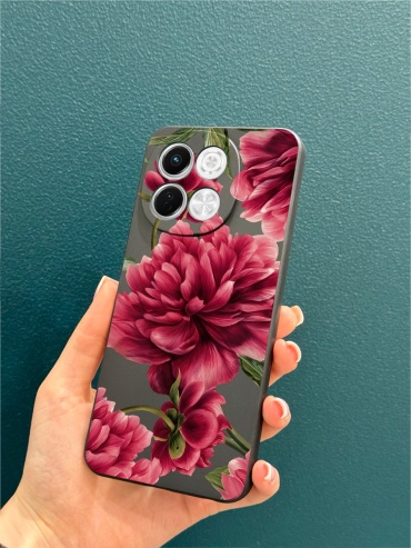 Чехол для TECNO Spark 30 5G рисунок
