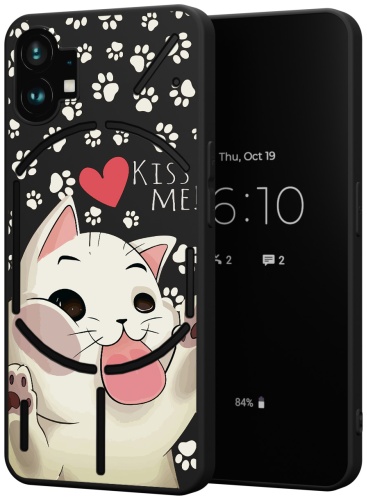 Чехол для NOTHING Phone 1 рисунок