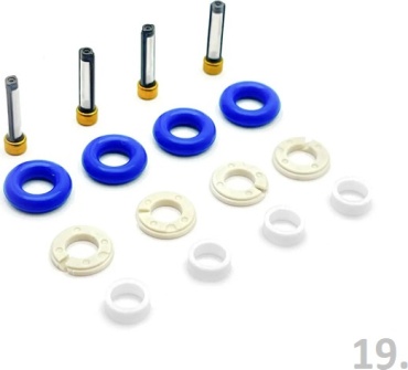 RepairKit ремкомплект двигателя AY-RKG902