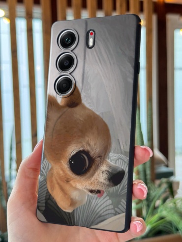 Чехол для TECNO Camon 40 Pro рисунок
