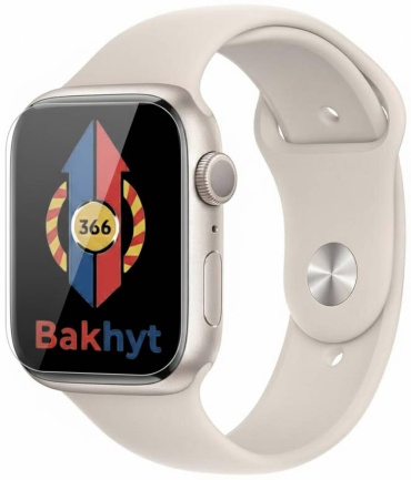 Пленка для Apple Watch SE 40mm
