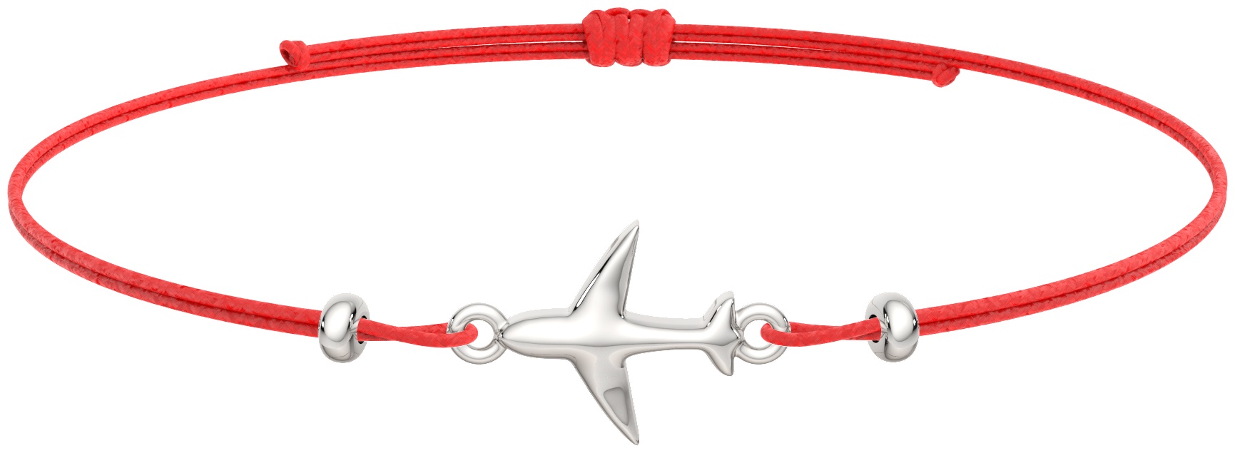 Lucente Silver ZO-0660229.02_18 длина 18 см, вес 1.06 г серебро, плетение отсутствует