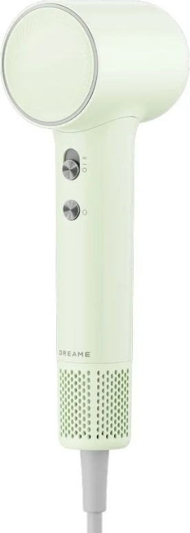 DREAME AHG11A-Green фен зеленый