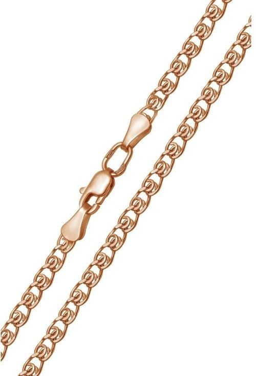 Lucente BRA-LU-585-3710882-18 длина 18 см, вес 2.71 г золото, плетение лав