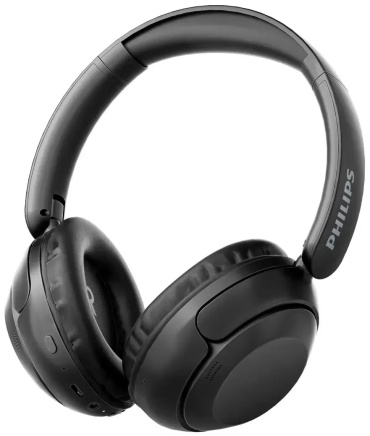 Наушники Philips TAH1120 черный