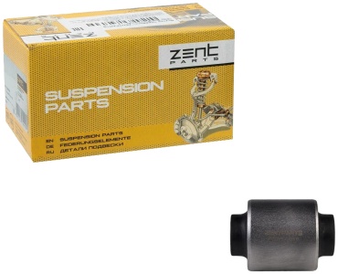 ZentParts сайлентблок рычага подвески Z25919
