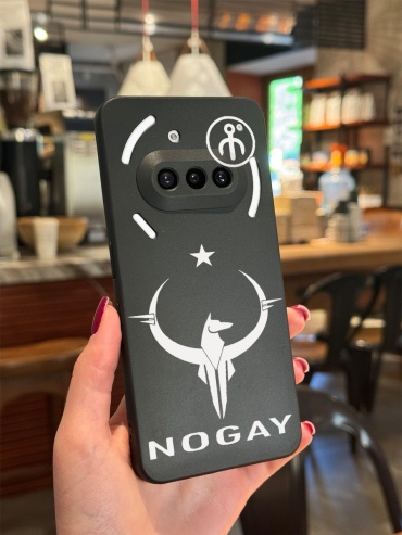 Чехол для NOTHING Phone (3a) рисунок