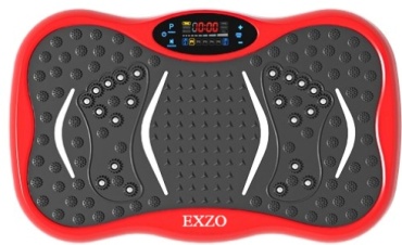 Виброплатформа EXZO горизонтальная