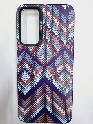 Чехол So Cool для Samsung Galaxy A05s рисунок