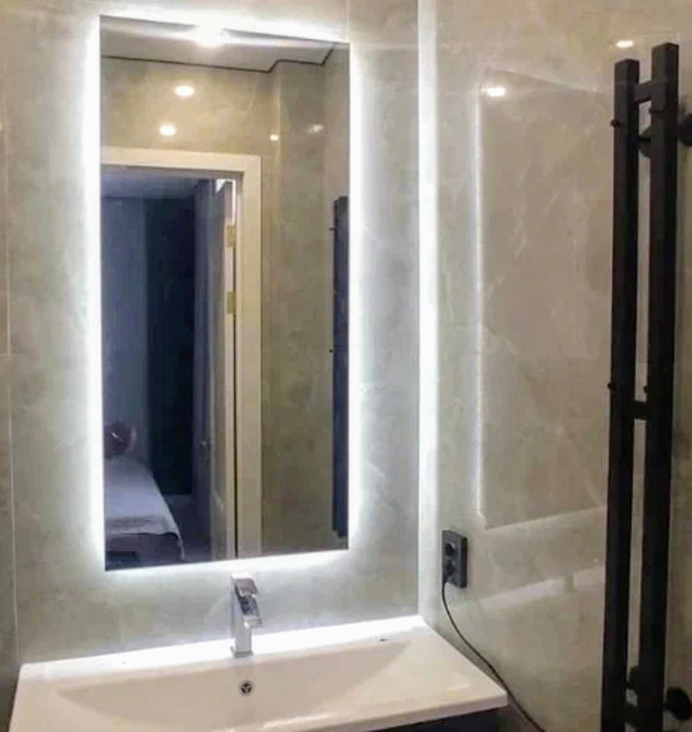 Зеркало настенное Home Market 60x150 см
