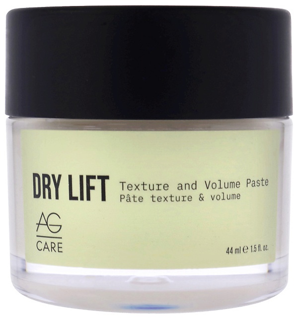 AG HAIR COSMETICS Dry Lift Texture and Volume паста без фиксации фиксация 44 мл