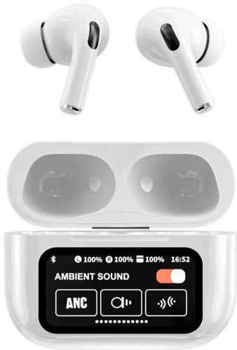 Наушники HYDRA Buds Pro 2 белый