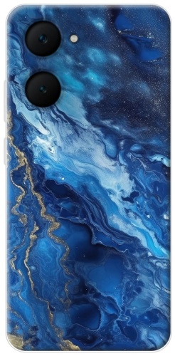 Чехол BAIKO для Vivo Y03, Y18 рисунок