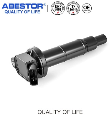 Катушка зажигания ABE 90919-02244