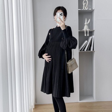Для беременных TR trendy черный