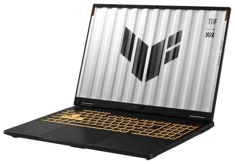 Ноутбук ASUS FX608JMR-RV171 16" / 16 Гб / SSD 512 Гб / Win 11 / 90NR0NB1-M009E0